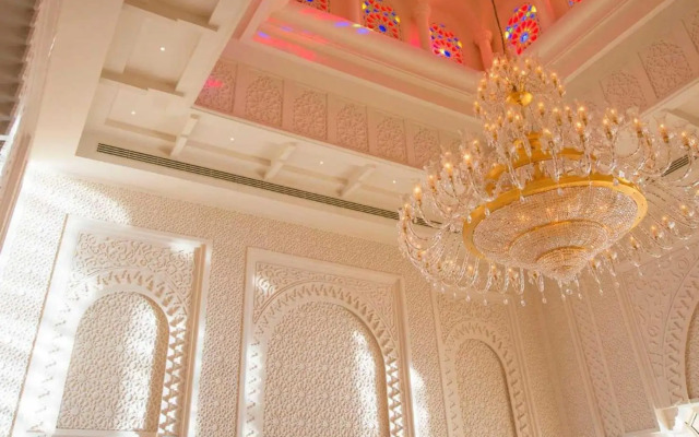 Baron Palace Sahl Hasheesh