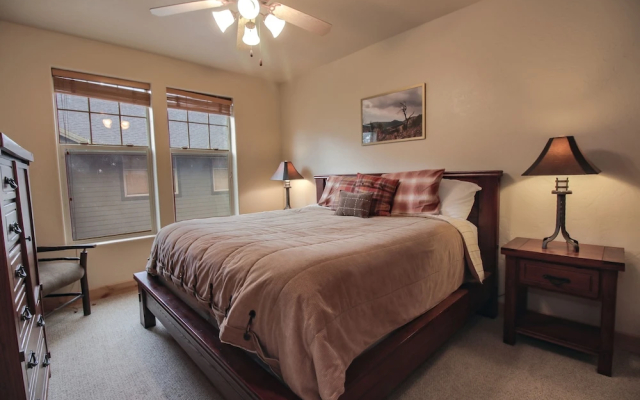 Fox Pointe at Redstone by Park City Vacations