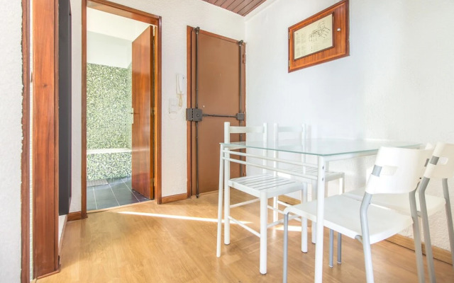 Cascais Atlantic Views Studio