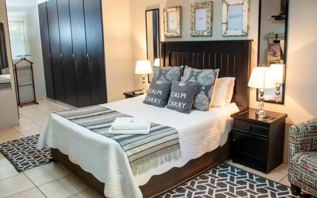 Four Seasons Guesthouses