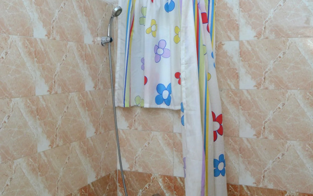 Pectoria Guesthouse