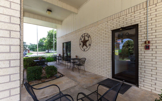 Econo Lodge Fredericksburg