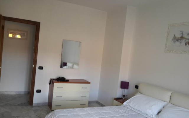 Sicily Guest House