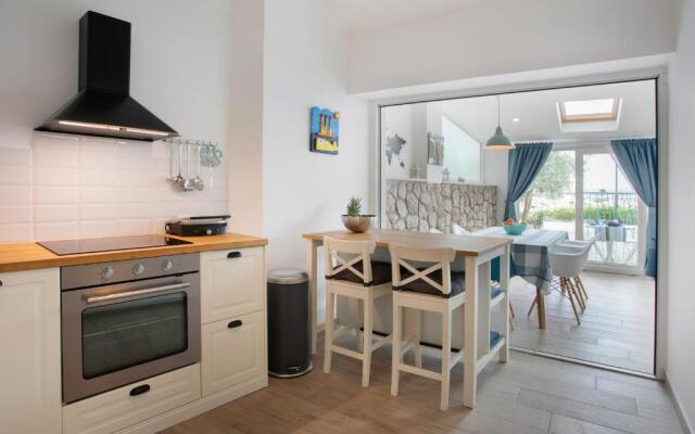 Apartments Nika