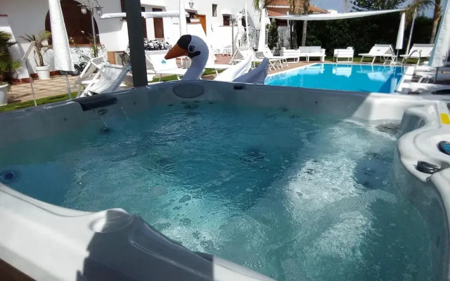 Villa Blanche Dimora di Charme