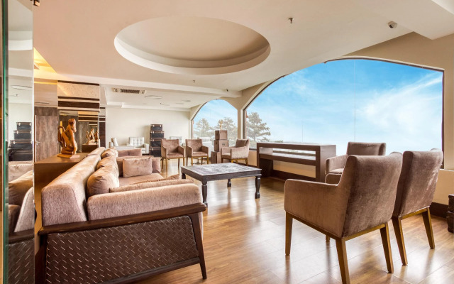 Master Gramado Hotel