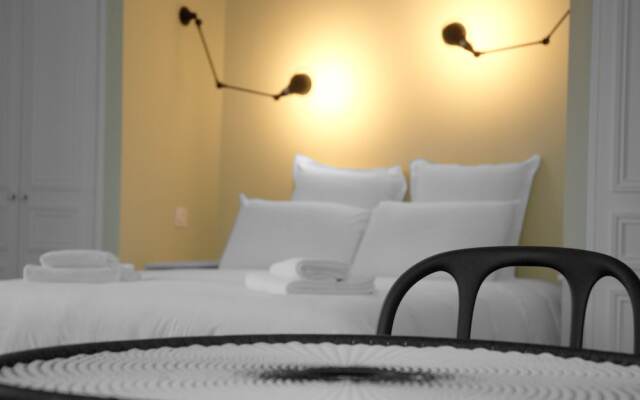 Les Demeures de Valette