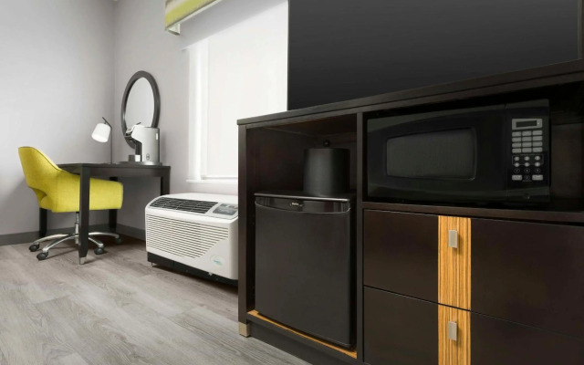 Hampton Inn & Suites El Paso/East