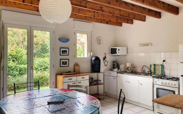 Maison Jullouville, 4 Pièces, 6 Personnes - Fr-1-361-57