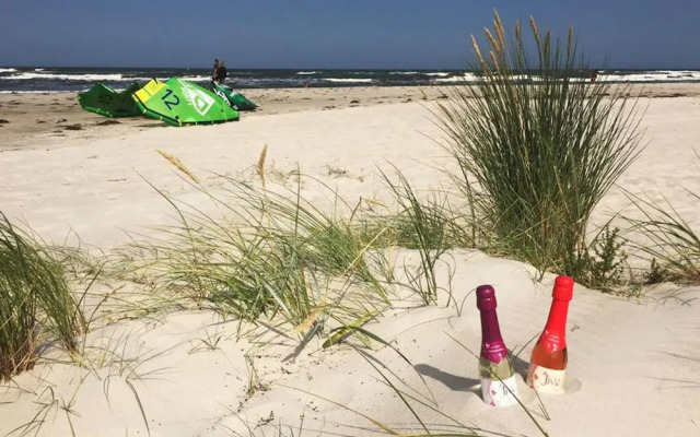 Beachkeeper Comfortable Holiday Residence