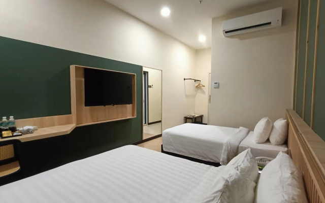 Urban Inn Alor Setar