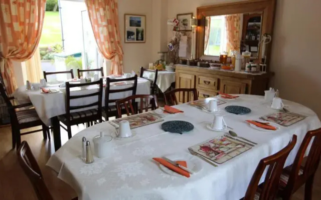 Cloneymore B&B