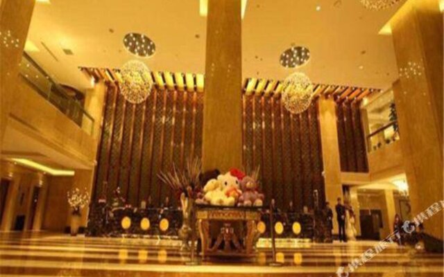 Xuchang Hotel