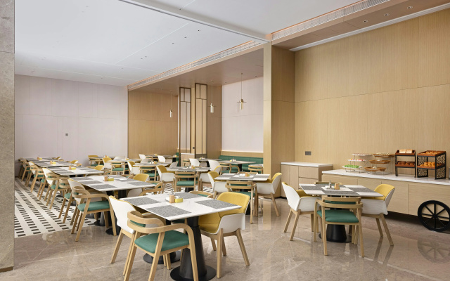 Home2 Suites By Hilton Kunming Xishan