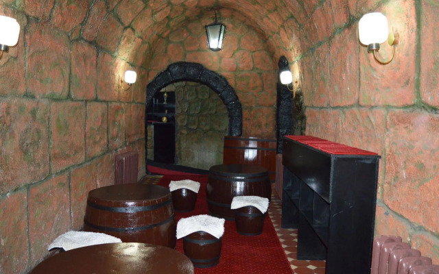 Chisinau Hotel