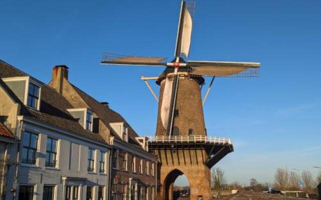 Restaurant De Gouden Leeuw