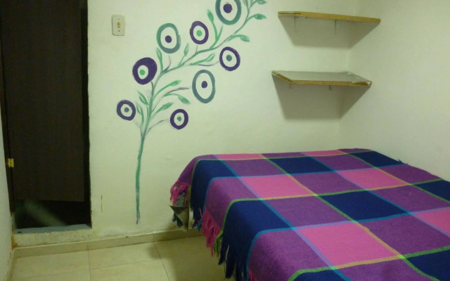 Hostal Chorro De Quevedo Candelaria