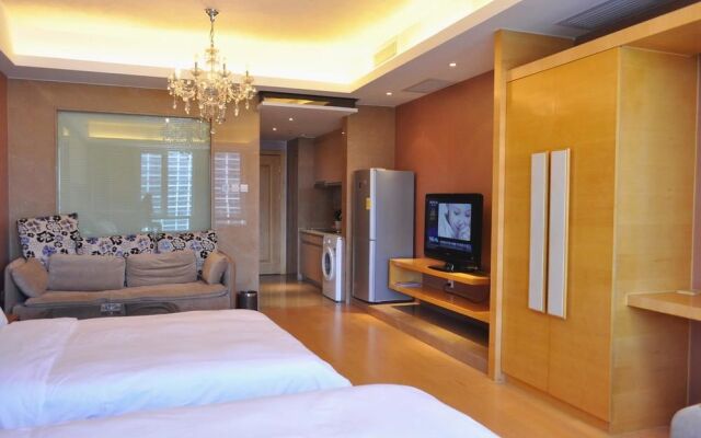 Beijing Shanglv Zhixuan Yongli International Service Apartment