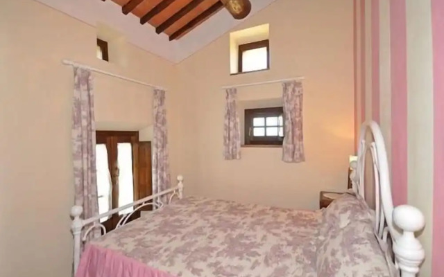 Agriturismo Poggio Gabbiano