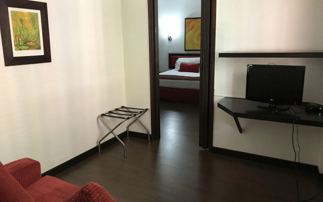 HBCF Hotel Boutique Casa Farallones de Santiago de Cali