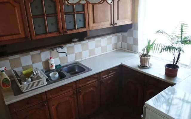 Galamb Apartman