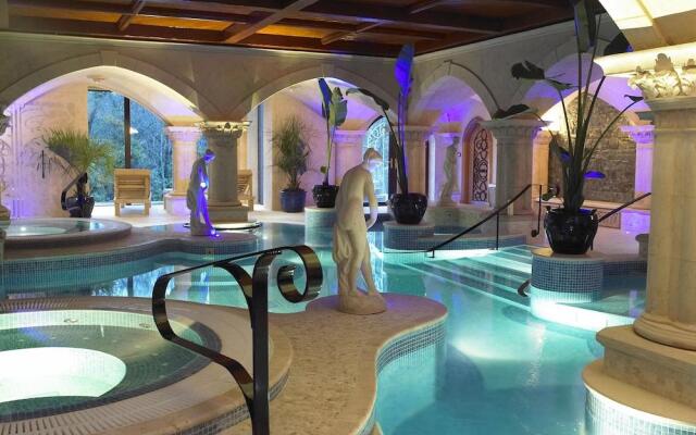 Muckross Park Hotel & Spa
