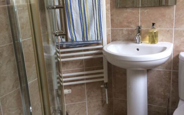 Baytree Bed and Breakfast