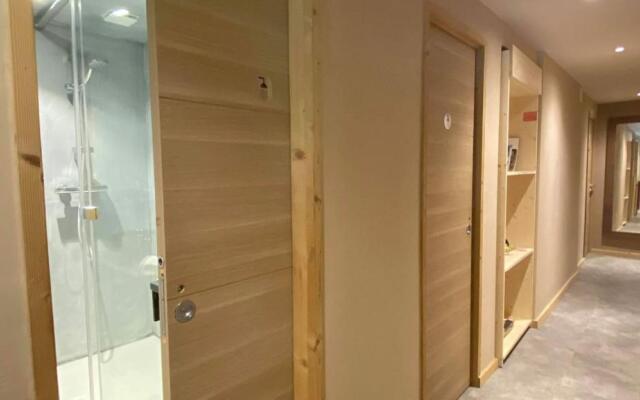 Appartement Mystère