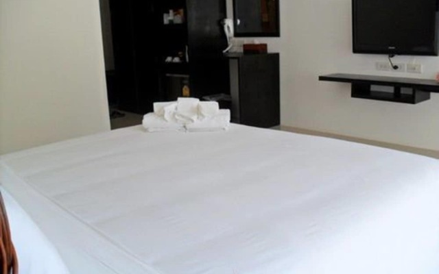 BS Premier Airport Hotel