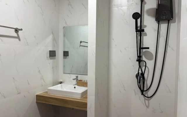 Chom Chiangrai Hotel