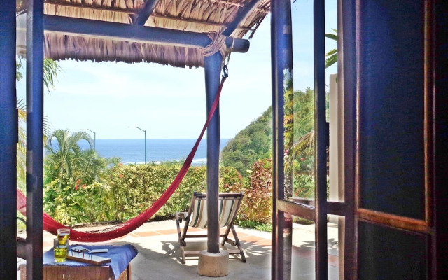 Agua Azul la Villa