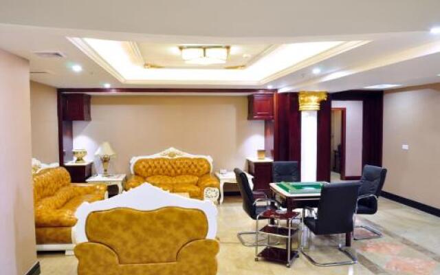 Xianglong Hotel