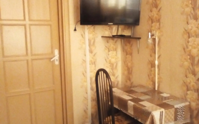 Гостевой дом Ладога