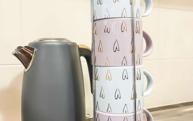 Wentworth Trinity Links