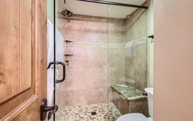 Sunwood Condos A1 2 Bedroom Condo