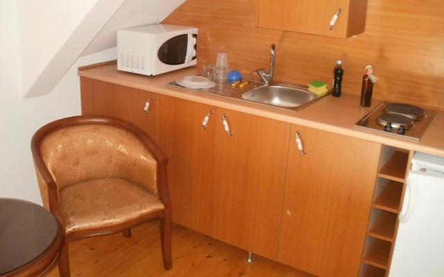Irene Maisonettes