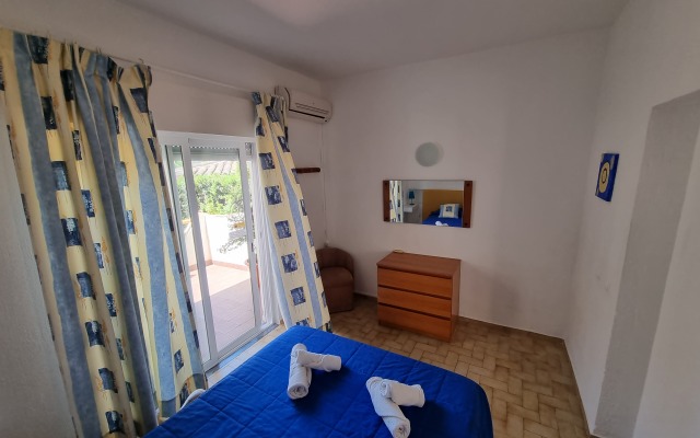 Apartamentos Turisticos Gida