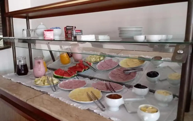 Hotel Obino São Gabriel