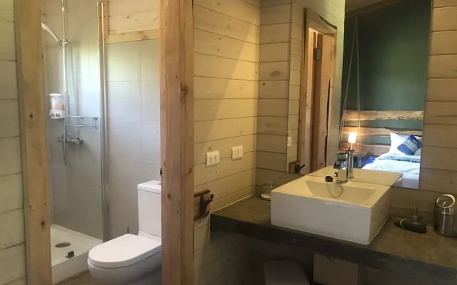 Elementos Eco Lodge