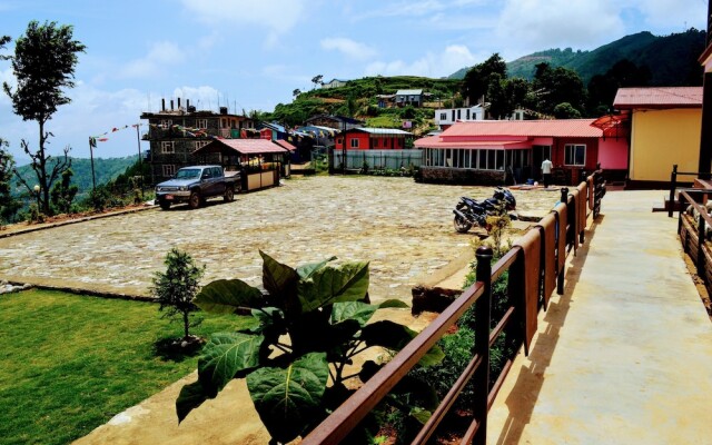 Zambala Halesi Resort