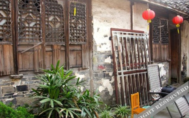 Waipoqiao Inn