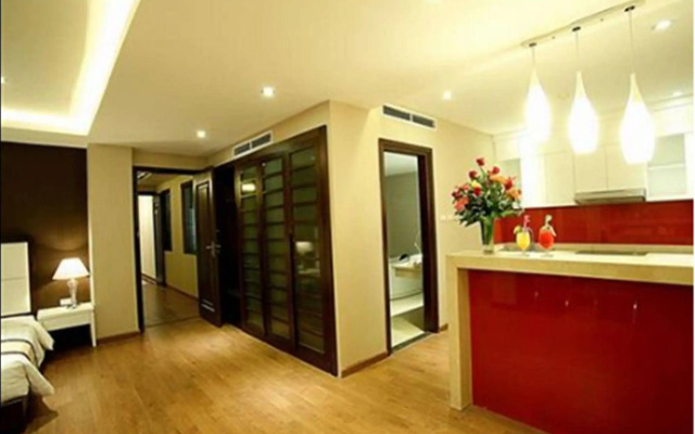 Skylark Hotel
