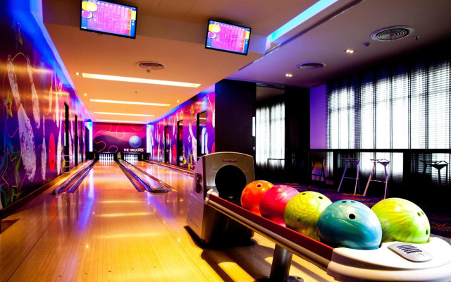 North Park Serviced Apartment Bangkok