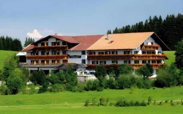 Familienhotel Löwen