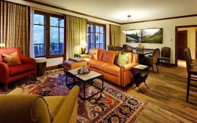 Aspen Ritz Carlton 2 Bed 02