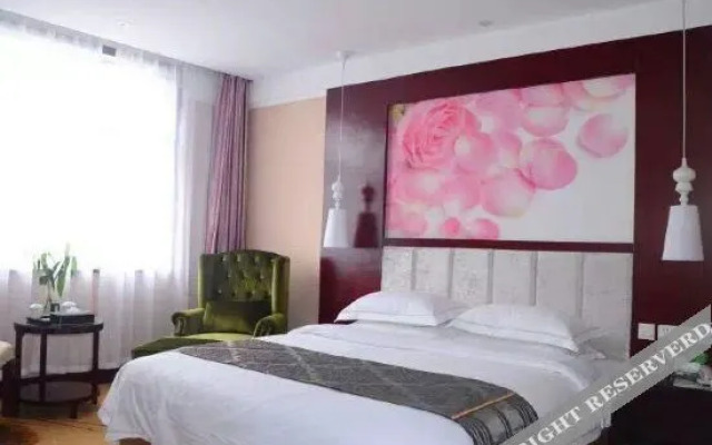 Tianchi Sunshine Hotel