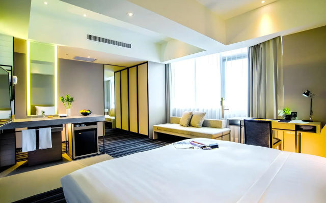 Changyu Hotel