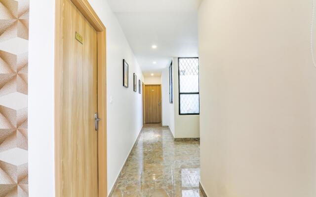 FabHotel Vista Suites