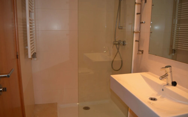 Apartamento Puerto Rico A