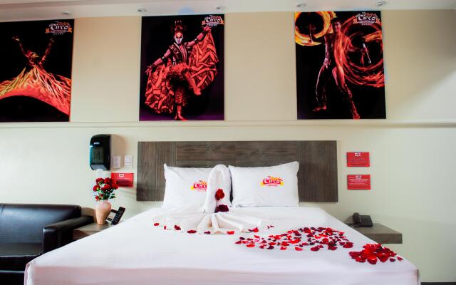 Motel El Circo